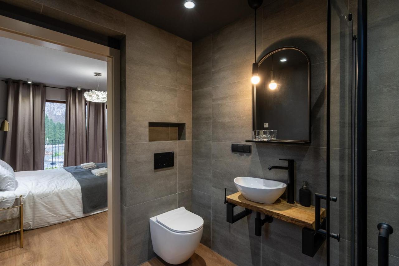 Zaka Apartments Krakov Exteriér fotografie